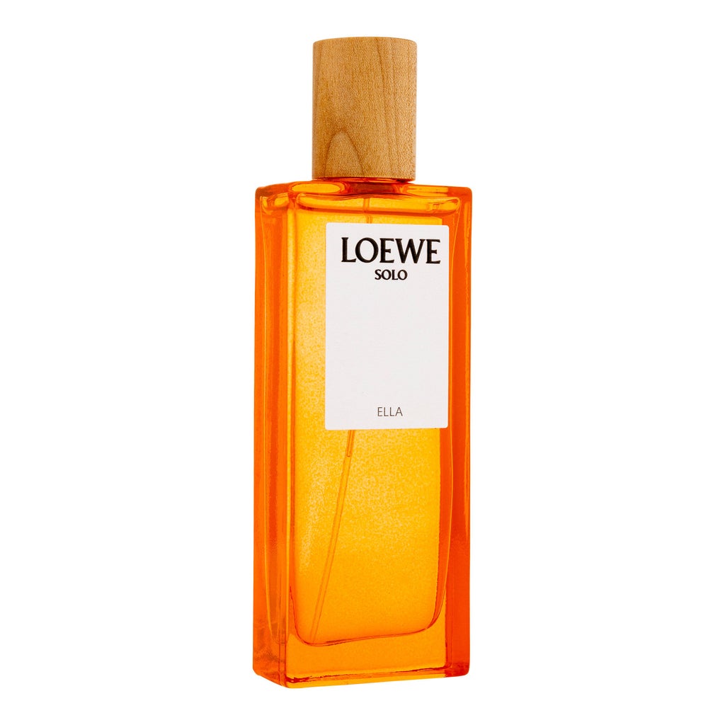 Loewe Solo Ella for Women, Eau de parfum, 50 mL | Costco