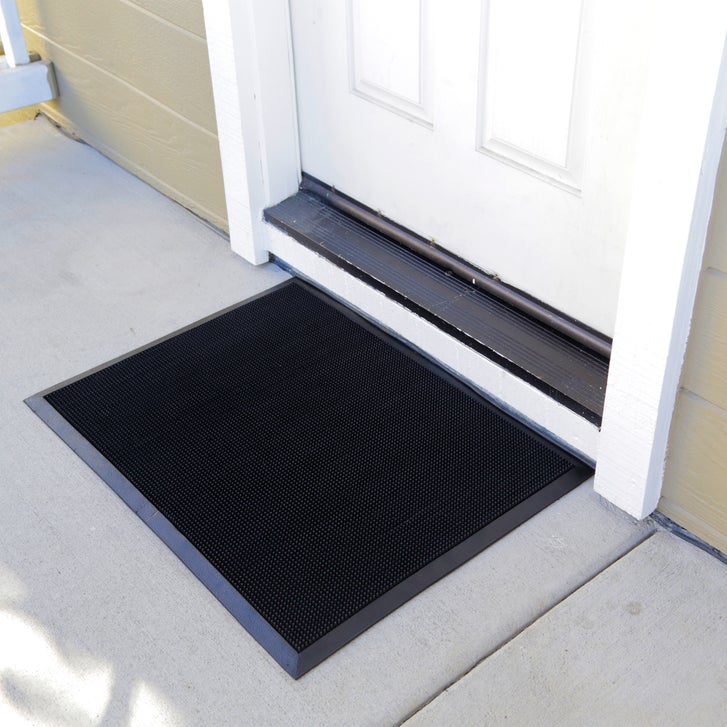 Royal Entrance Mat, 24