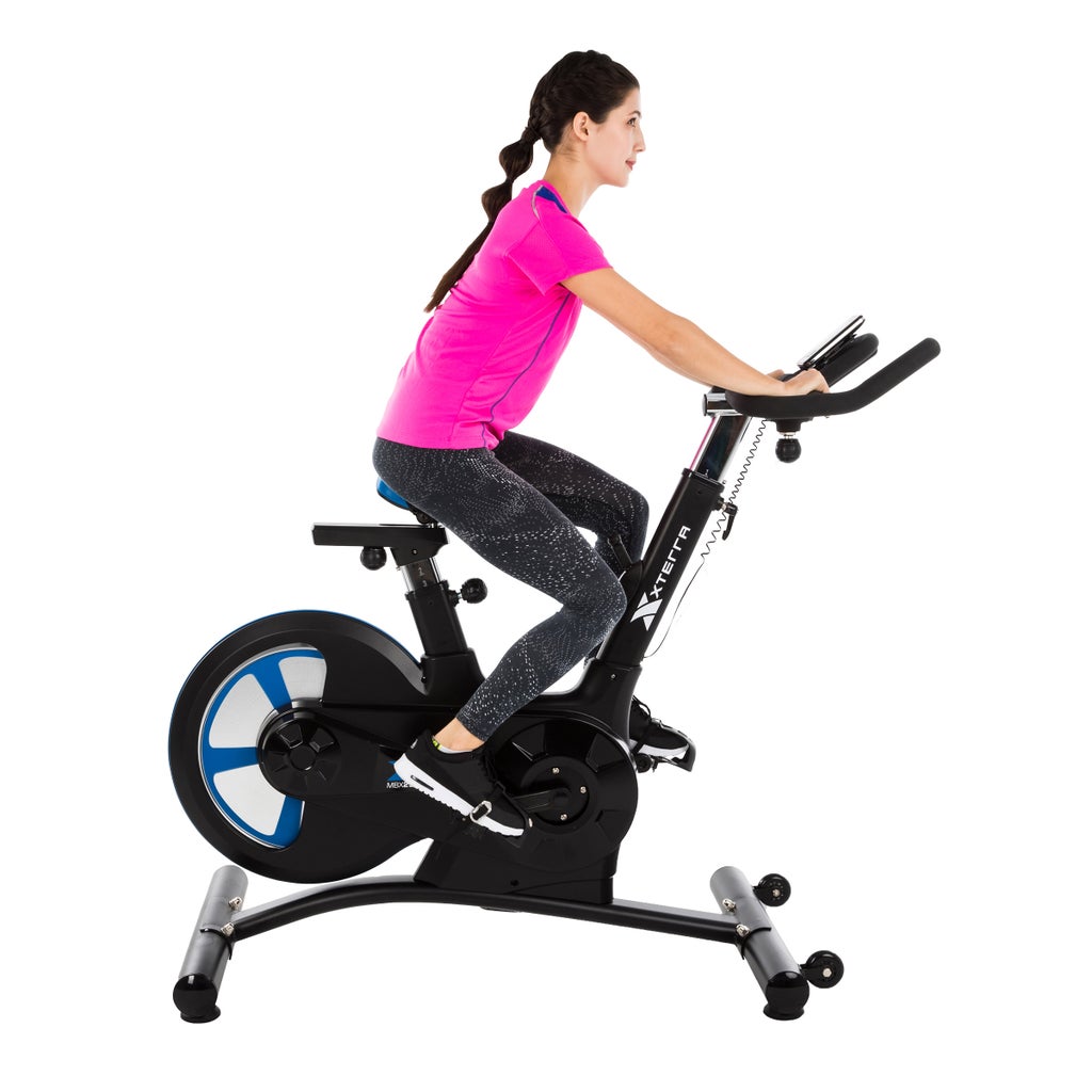 XTERRA MBX2500 Indoor Cycle Trainer - Assembly Required | Costco