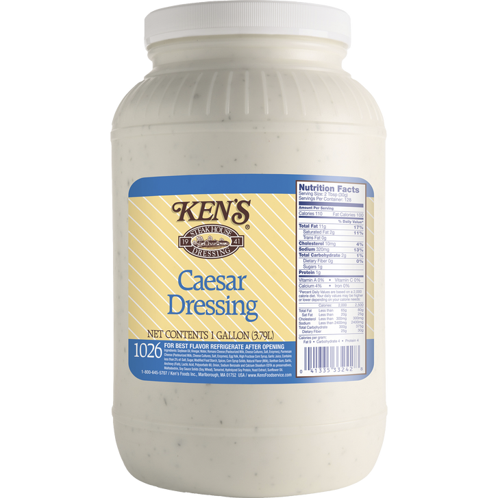 costco caesar dressing 102708 LA MAISON CAESAR DRESSING 1 4L 2 00 INSTANT SAVINGS EXPIRES ON 2024 07 28 6 99