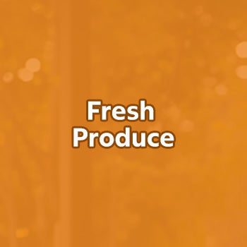 Fresh Produce