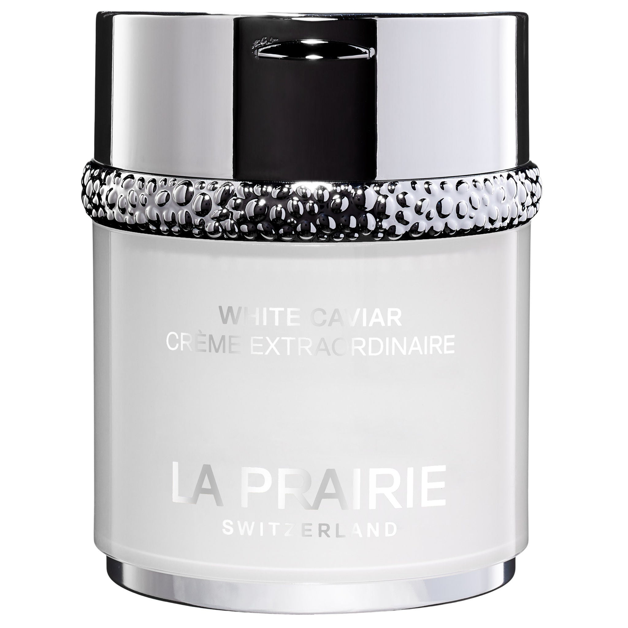 La Prairie White Caviar Creme Extraordinaire, 2.0 fl oz | Costco