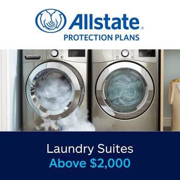 Allstate 3 Years (For Laundry Suites $2000 and Above)