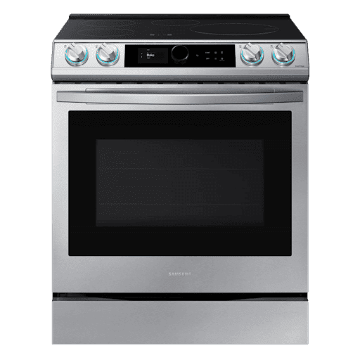 Electric Ranges