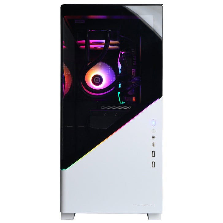 CYBERPOWERPC Gamer Supreme Liquid Cooled - Intel Core i9-14900F
