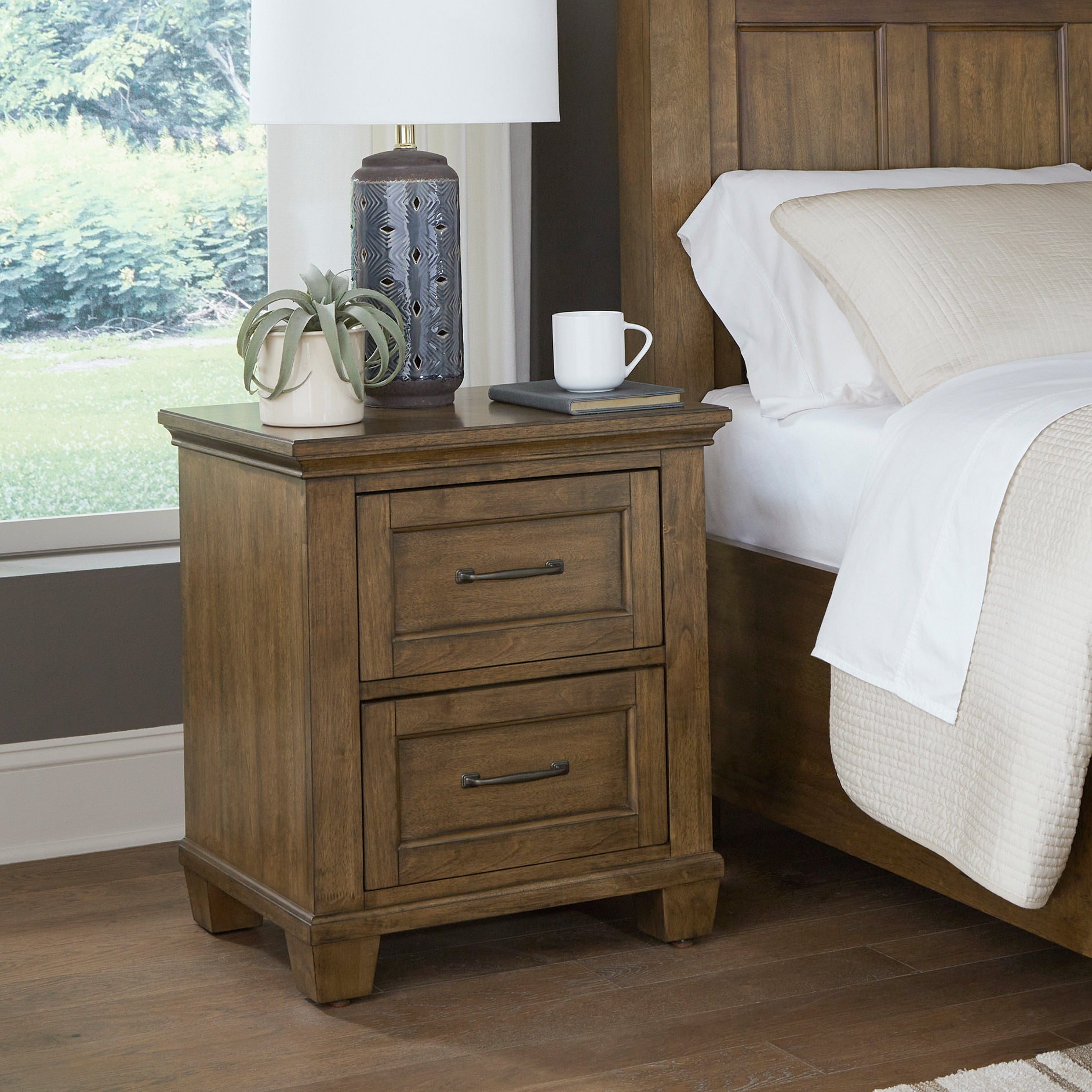 Pierson Nightstand