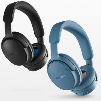 Bose QuietComfort SC Headphones (2nd Gen)