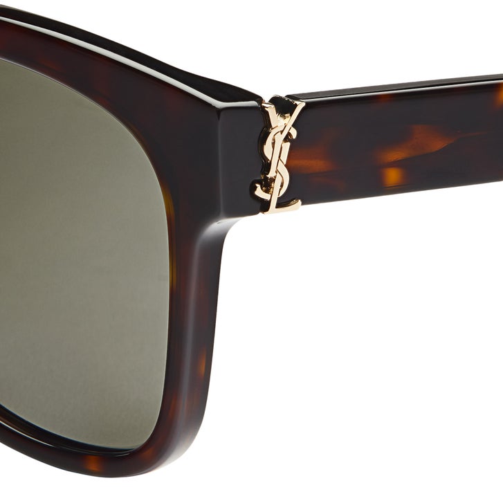 Saint Laurent SLM40FN Sunglasses | Costco