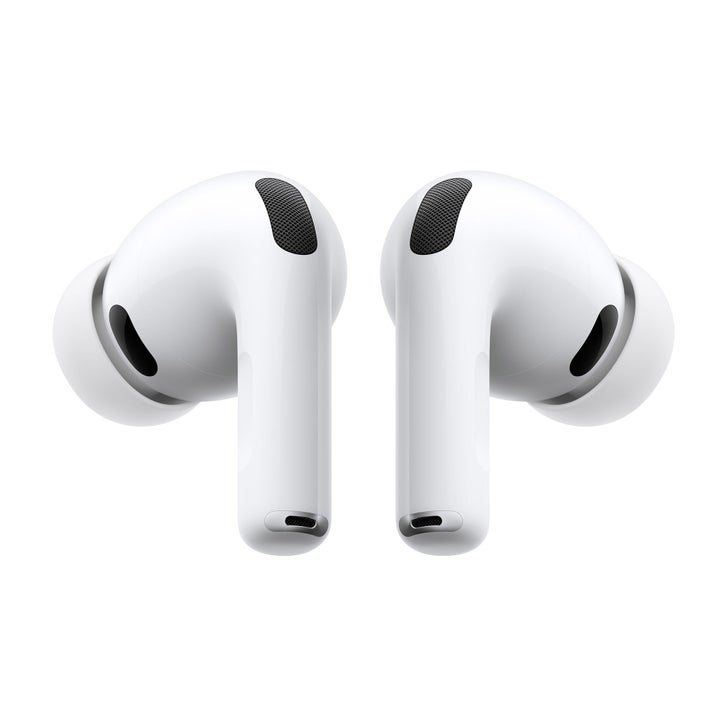 イヤホン Air Pods Pro Apple AirPods Pro 3rd Generation with MagSafe Charging Case (USB-C