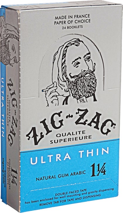 costco cigarette prices Zig-Zag 1-1/4