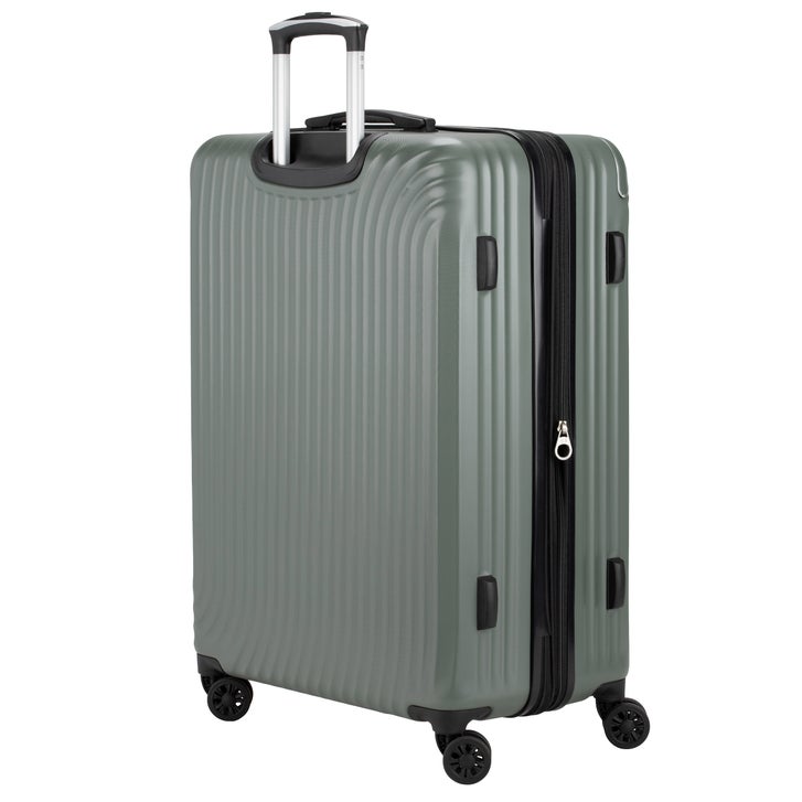 Swissgear 2-piece Hardside Spinner Luggage Set | Costco