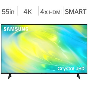 Samsung 55 Class U7900H Series 4K Crystal UHD TV