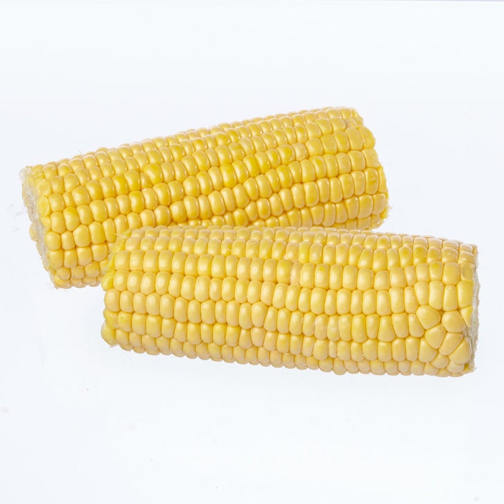 Super Sweet Corn, 8-count | Costco