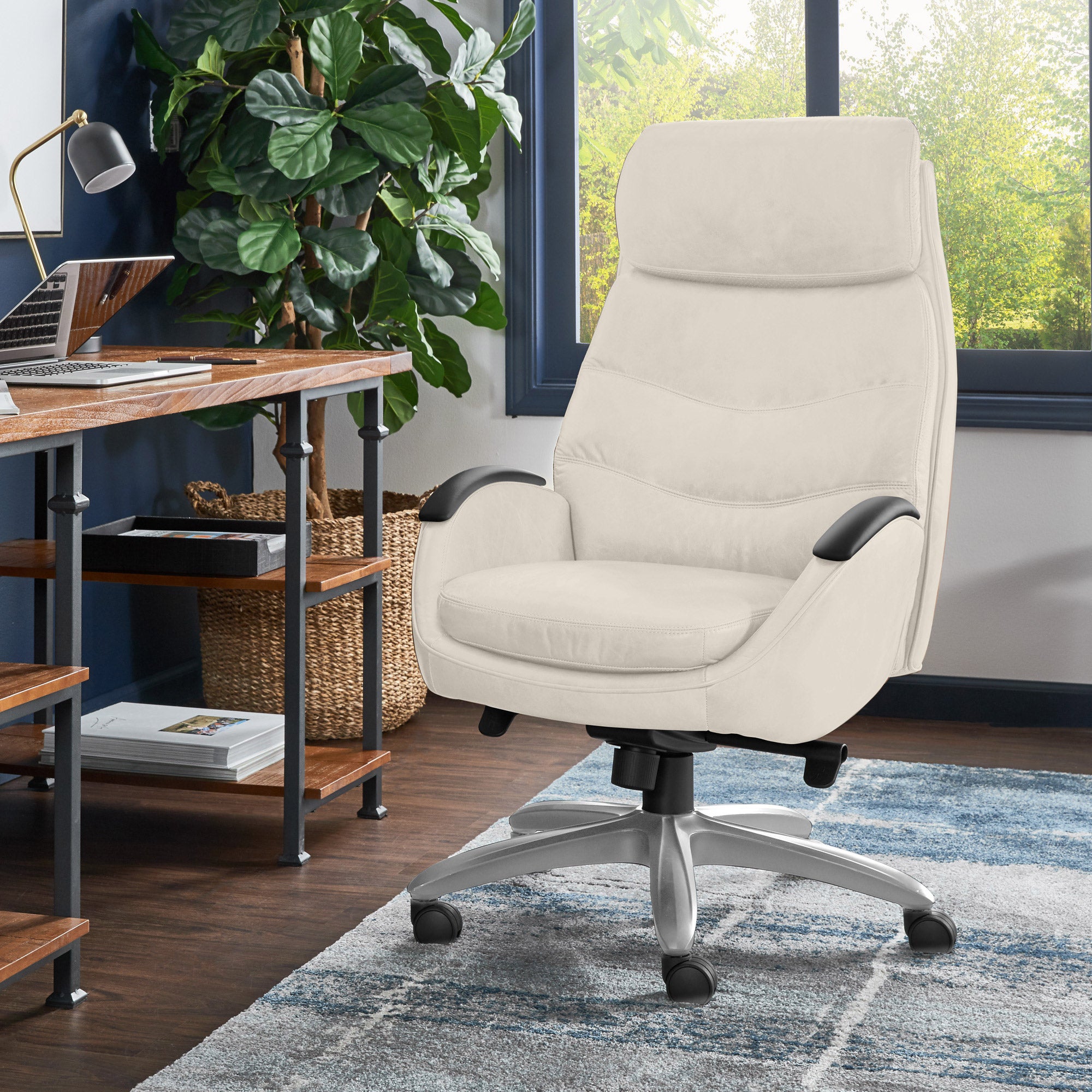 Thomasville Lamont Big & Tall Executive Office Chair | Costco