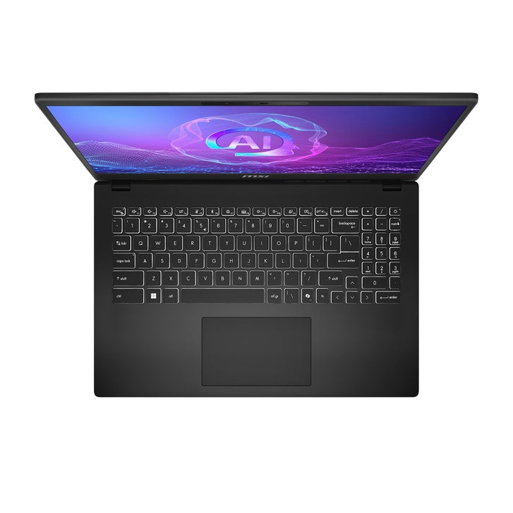 MSI Modern 15H 15.6 MSI Modern 15H 15.6