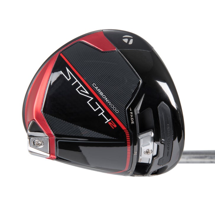 Taylormade Stealth 2 Plus Driver, Stiff | Costco