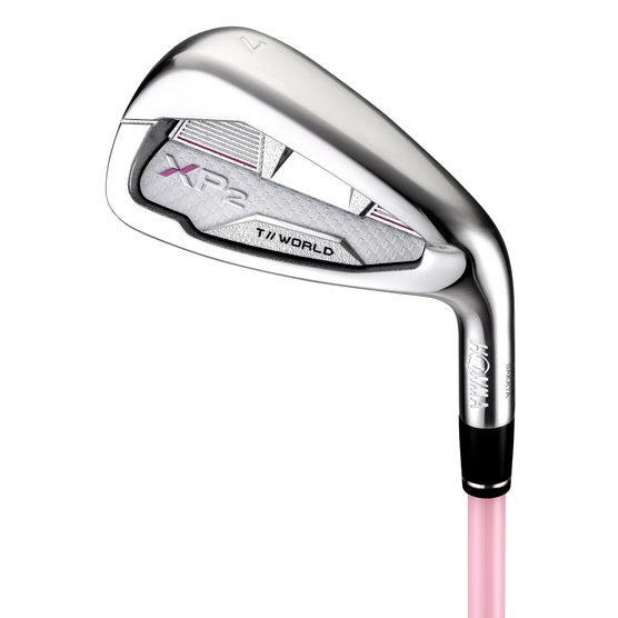 Swing Caddie SC300 & HONMA TW-X セット Honma TW-XP2 Women's Right Hand Golf Club Set | Costco