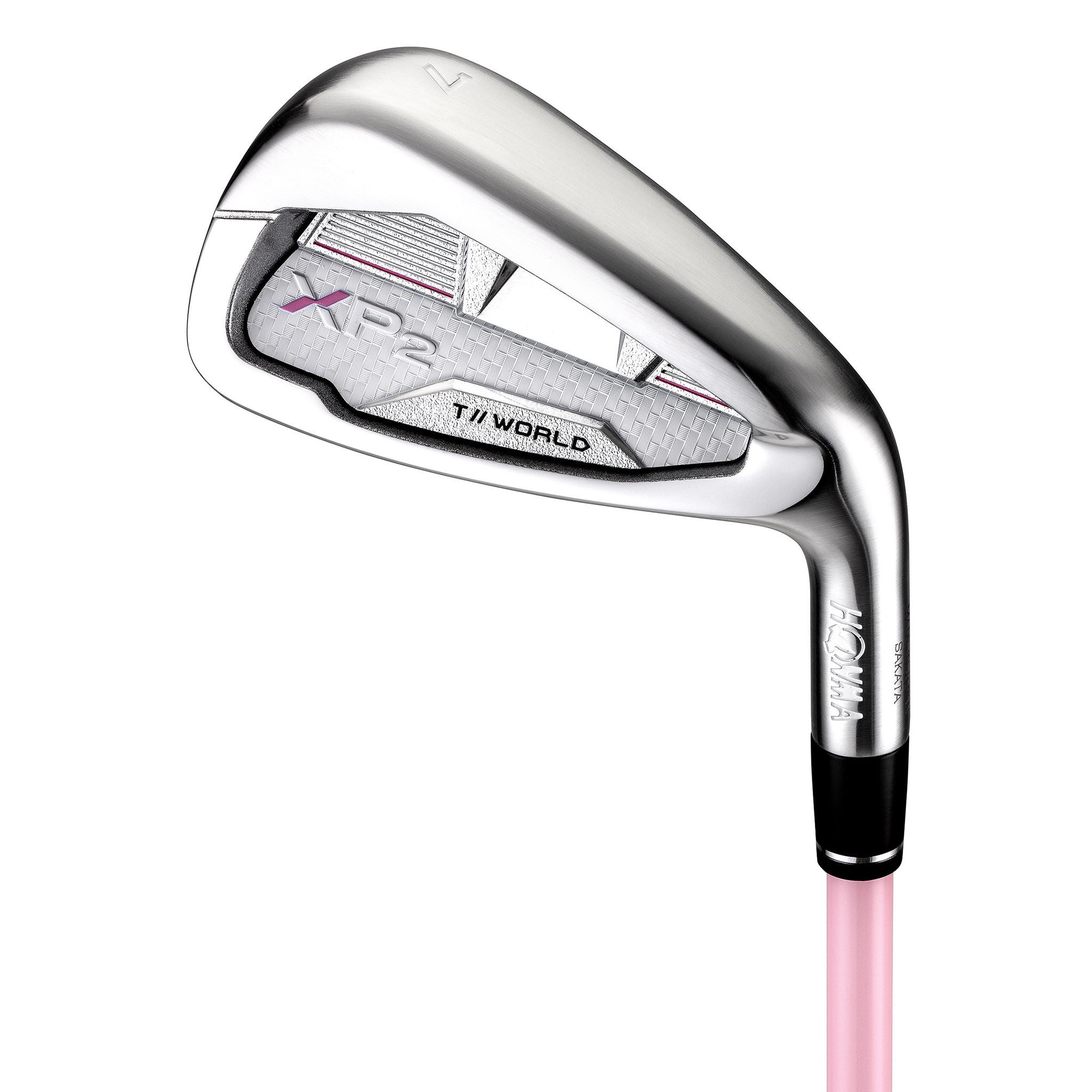 Honma TW-XP2 Women's Right Hand Golf Club Set | Costco