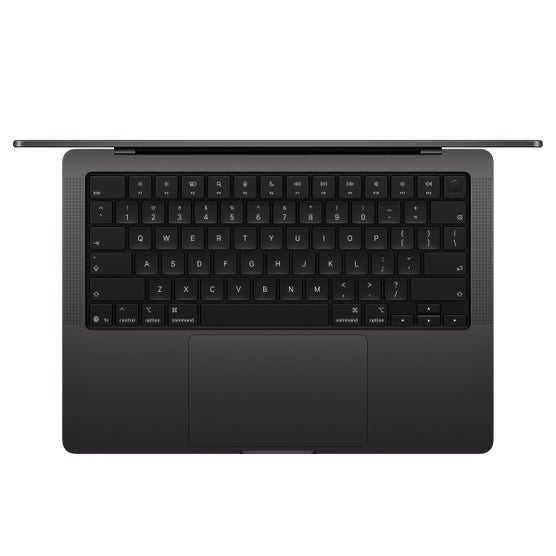 【超美品/バッテリ100%】MacBook Pro M5 14インチ 16GB MacBook Pro Laptop (14-inch) - Apple M5 Pro Chip, Built for Apple