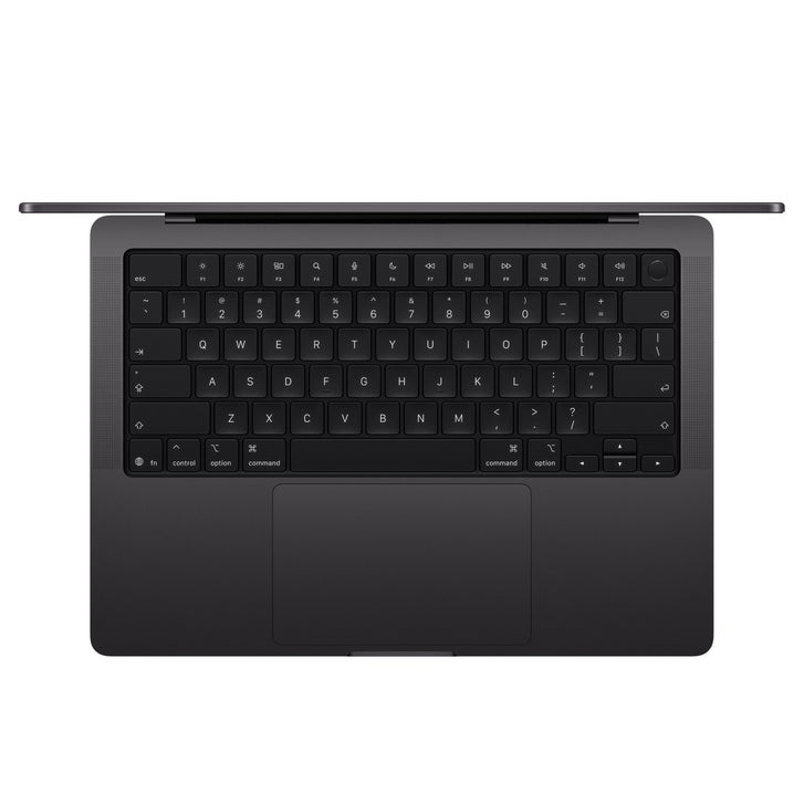 MacBook Pro Laptop (14-inch) - Apple M5 Pro Chip, Built for Apple