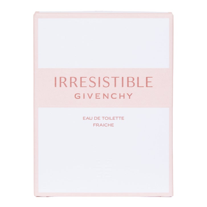 Givenchy Irresistible Fraiche Eau de Toilette, 2.7 fl oz | Costco