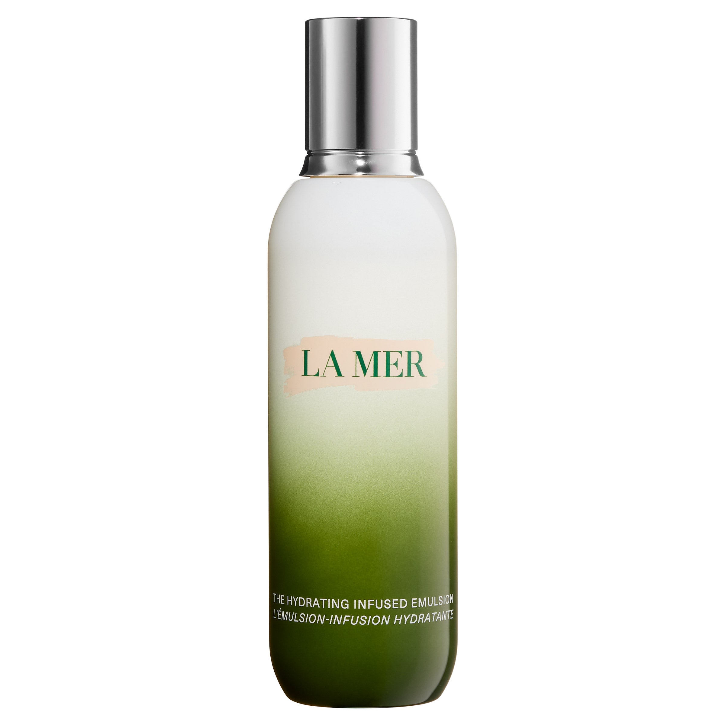 新品LA MER THE HYDRATING INFUSED EMULSION La Mer The Hydrating Infused Emulsion, 4.2 fl oz | Costco