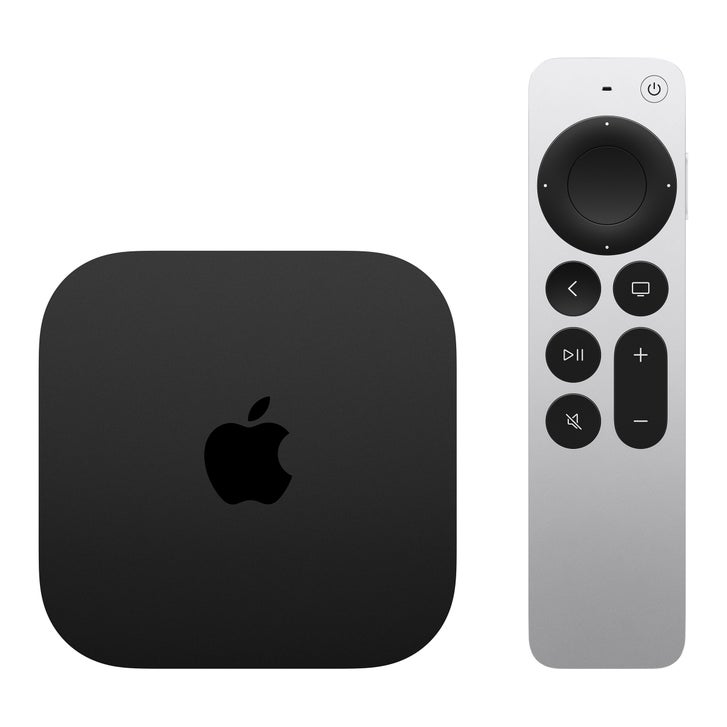 Apple TV 4K 128GB Wi-Fi + Ethernetモデル Apple TV 4K 128GB (Wi-Fi + Ethernet) | Costco