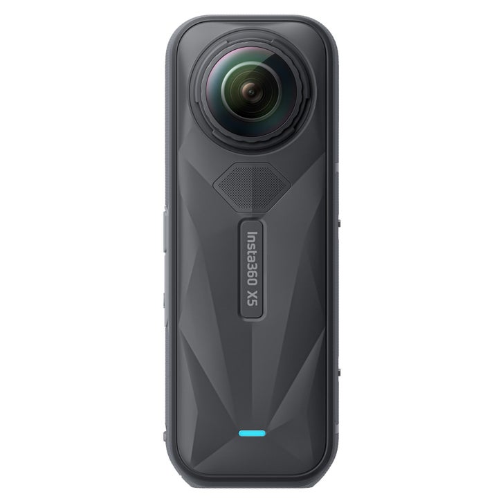Insta360 X5 - 8K 360° Action Camera Bundle | Costco