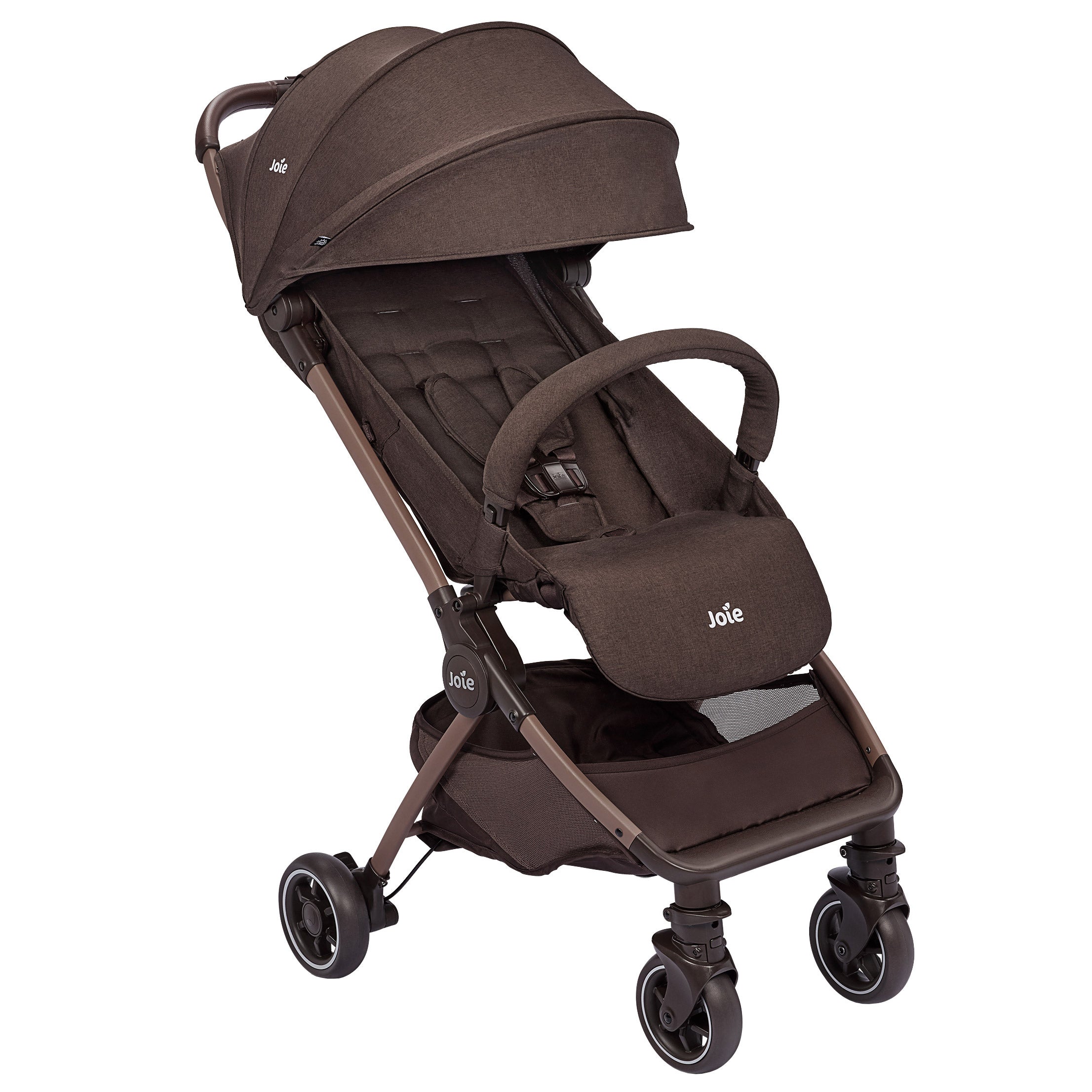 Joie Orzo Mini Lightweight Compact Travel Stroller