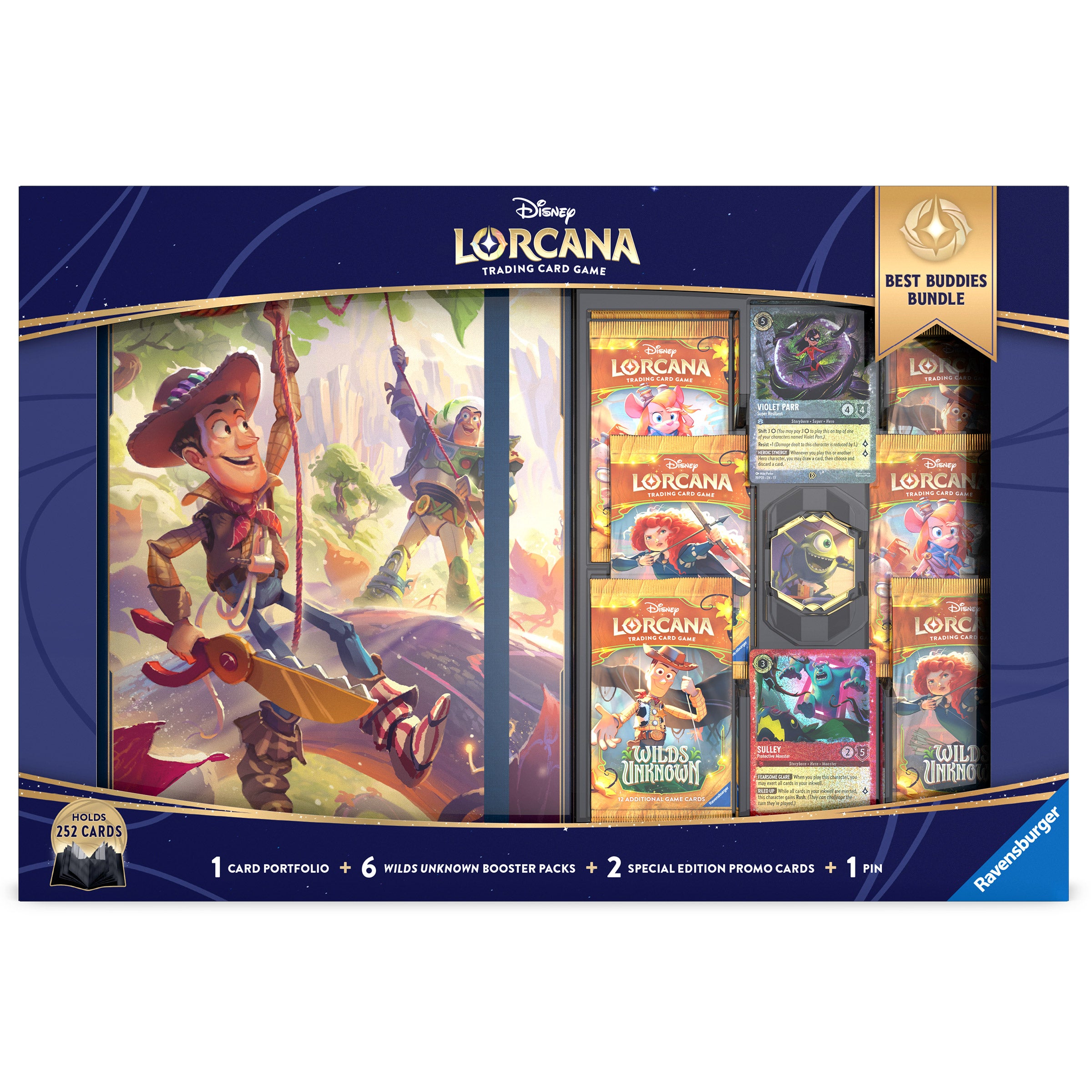 Disney Lorcana Collector Set Bundle | Costco