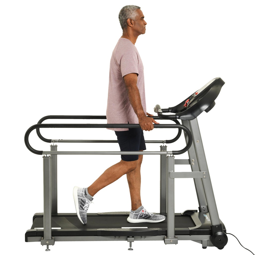 Exerpeutic Recovery Fitness Walking Treadmill | Costco
