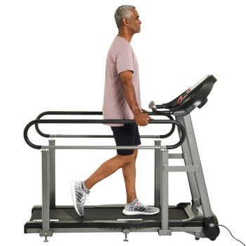 Exerpeutic Recovery Fitness Walking Treadmill | Costco