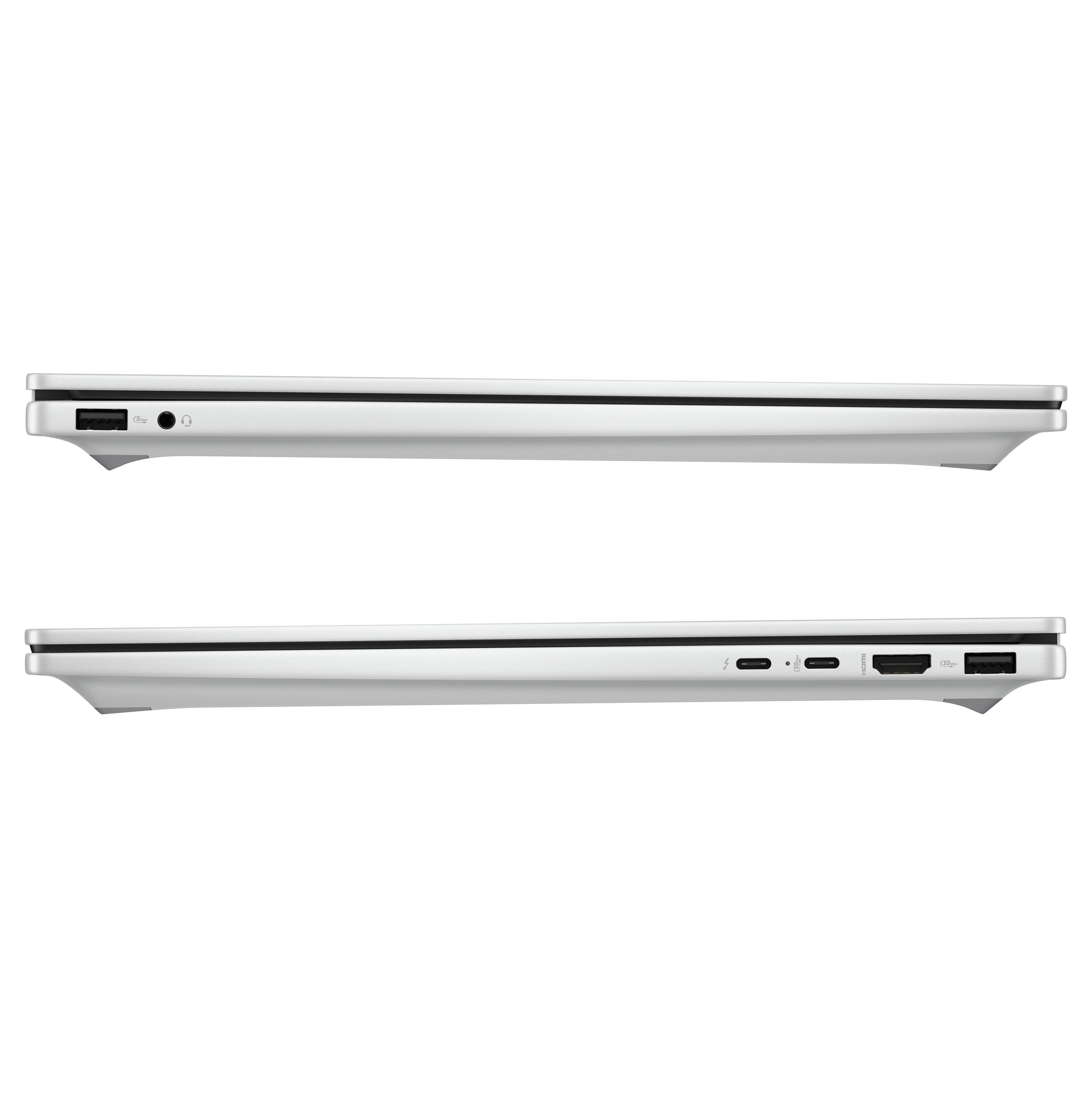 HP OmniBook 7 16-in. Touchscreen Laptop, Intel Core Ultra 7 255H