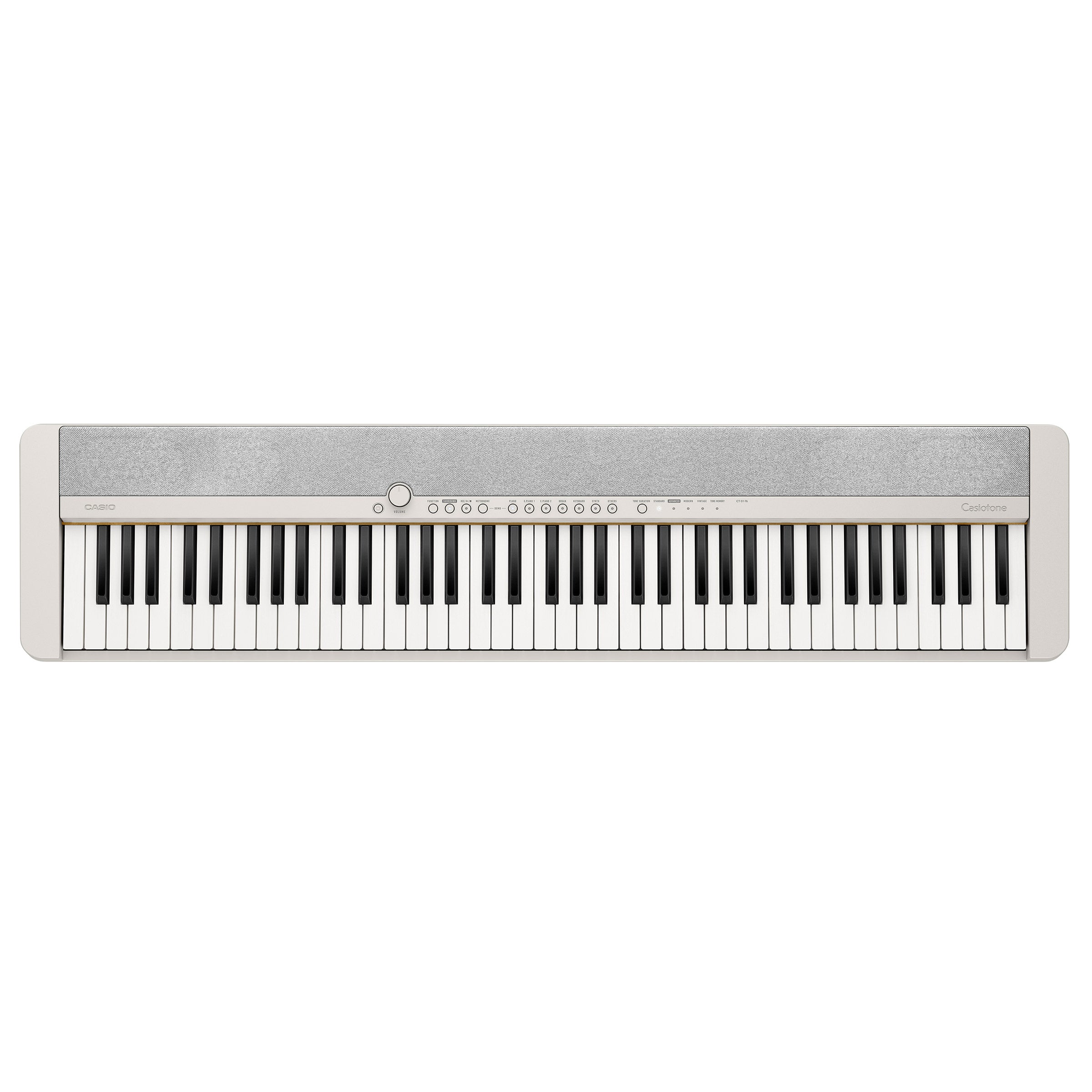 Casio CT-S1 76-Key Touch Response Keyboard | Costco