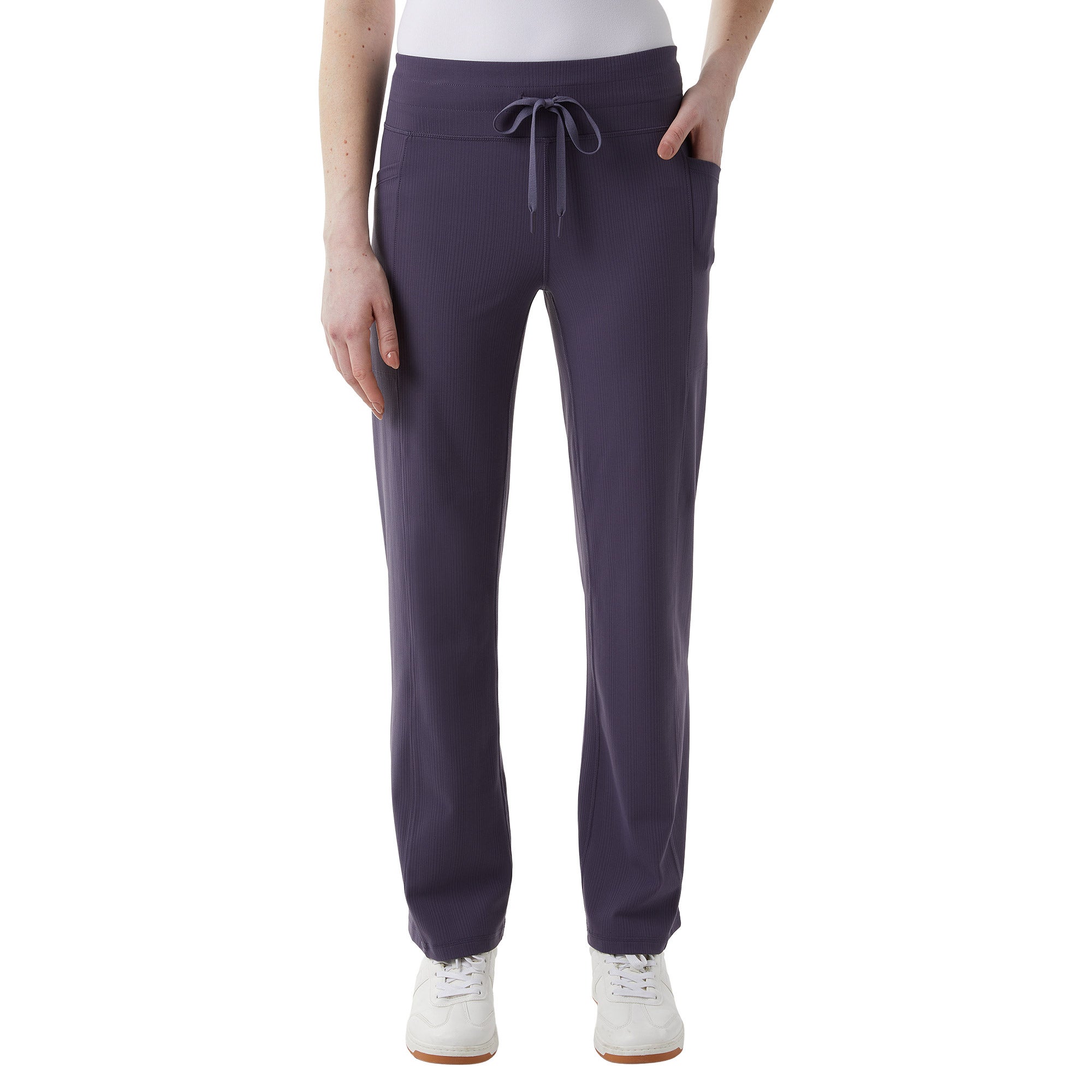 32 Degree Women's Ribbed Pant
