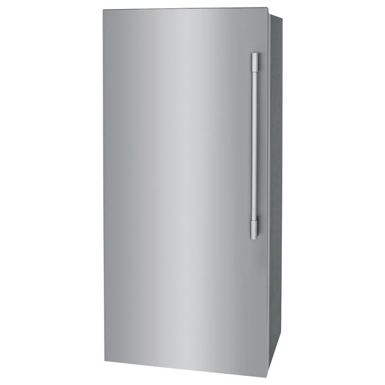 Frigidaire Professional 19 cu. ft. Single-Door Freezer | Costco