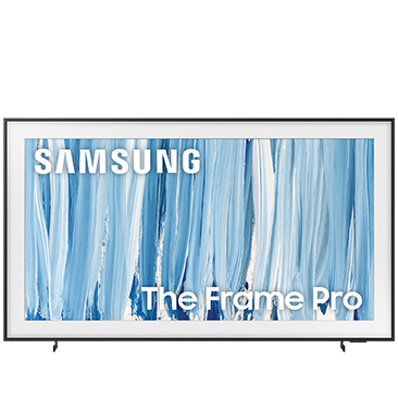 Samsung - The Frame Pro Series - Neo QLED 4K Mini LED - Art Mode Vision AI Smart TVs