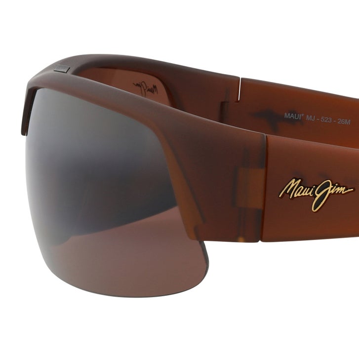 Maui Jim Switchbacks H523-26M Polarized Sunglasses | Costco