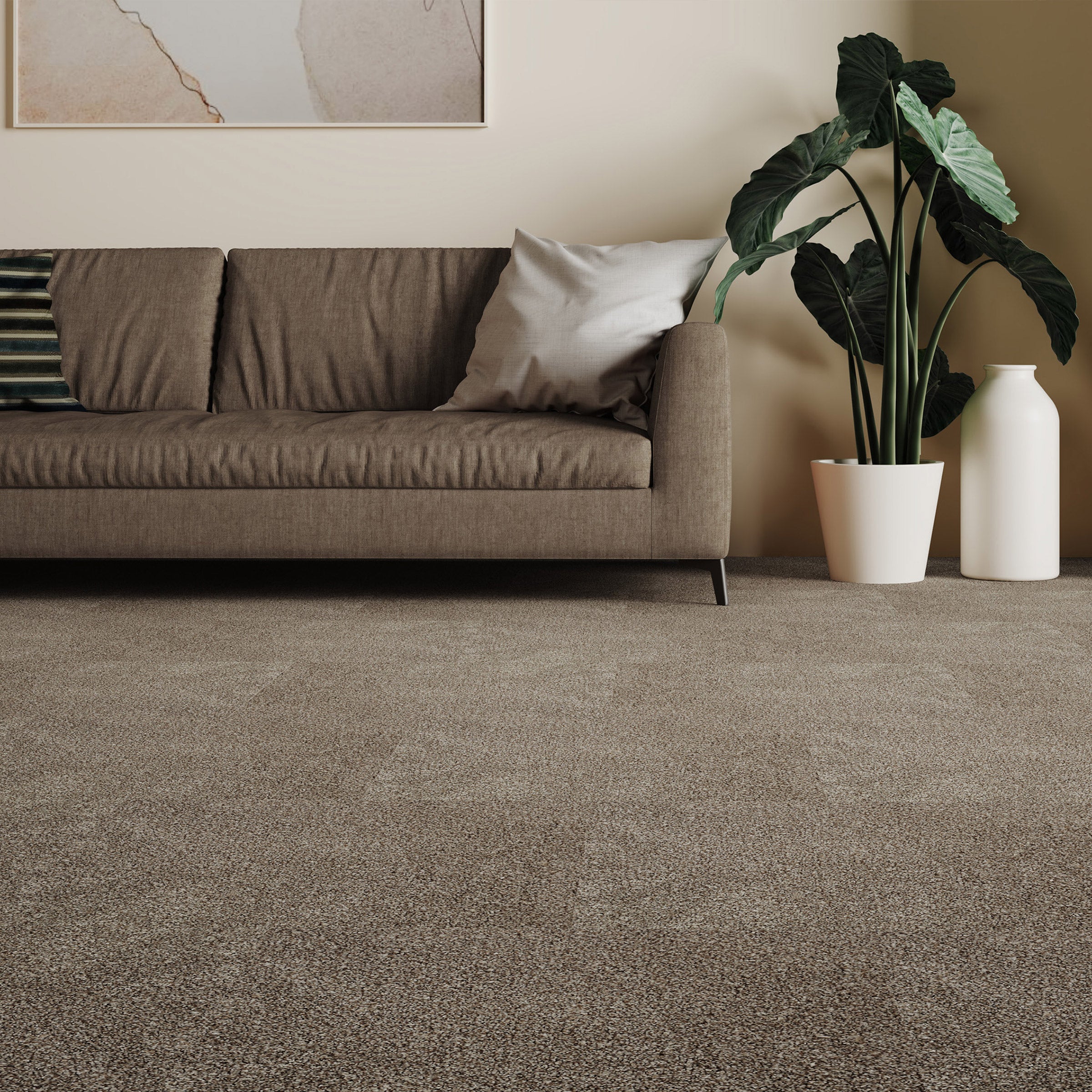 Baldosa Rossa Carpet Tiles. | Costco