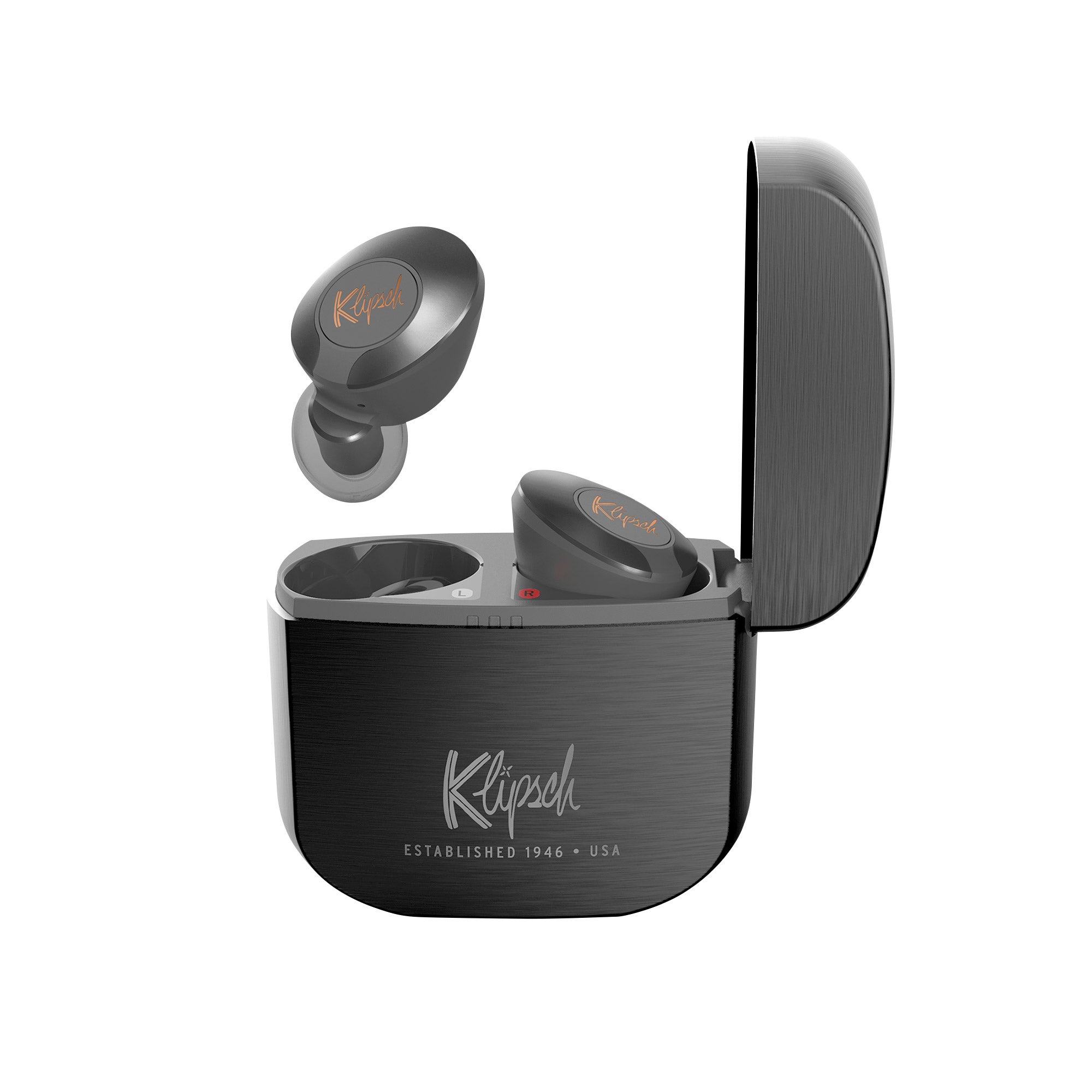 Klipsch KC5 II True Wireless Earphones | Costco