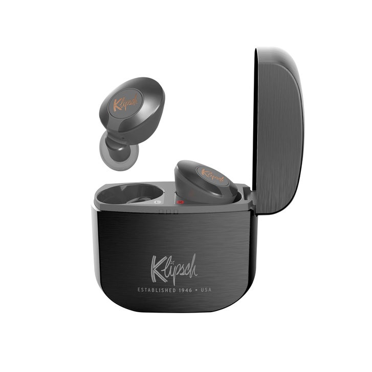 Klipsch KC5 II True Wireless Earphones | Costco