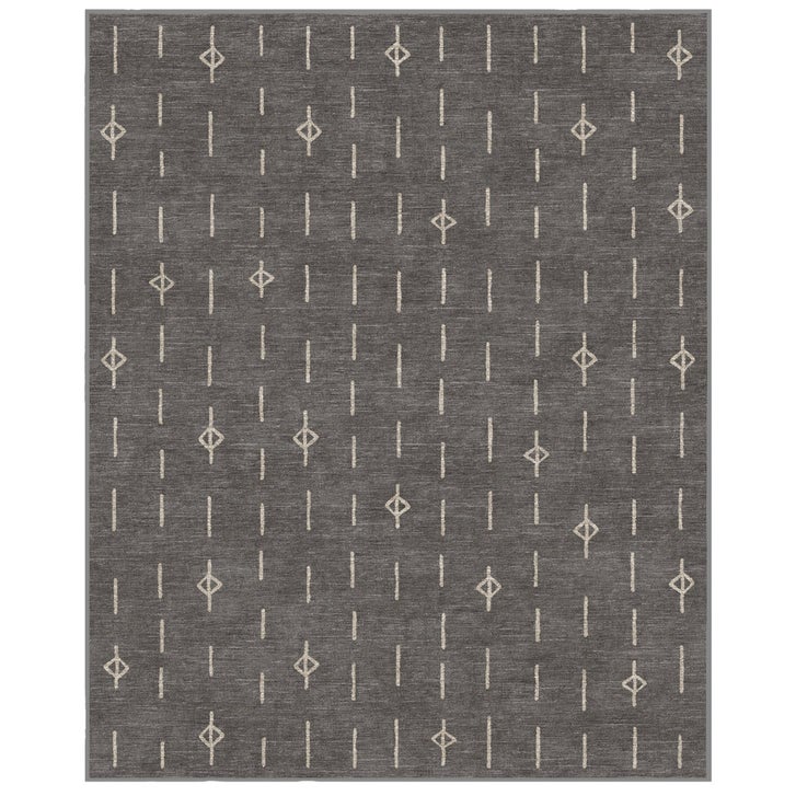 Ruggable Flatwoven Washable Alina Rug, 8' x 10' | Costco