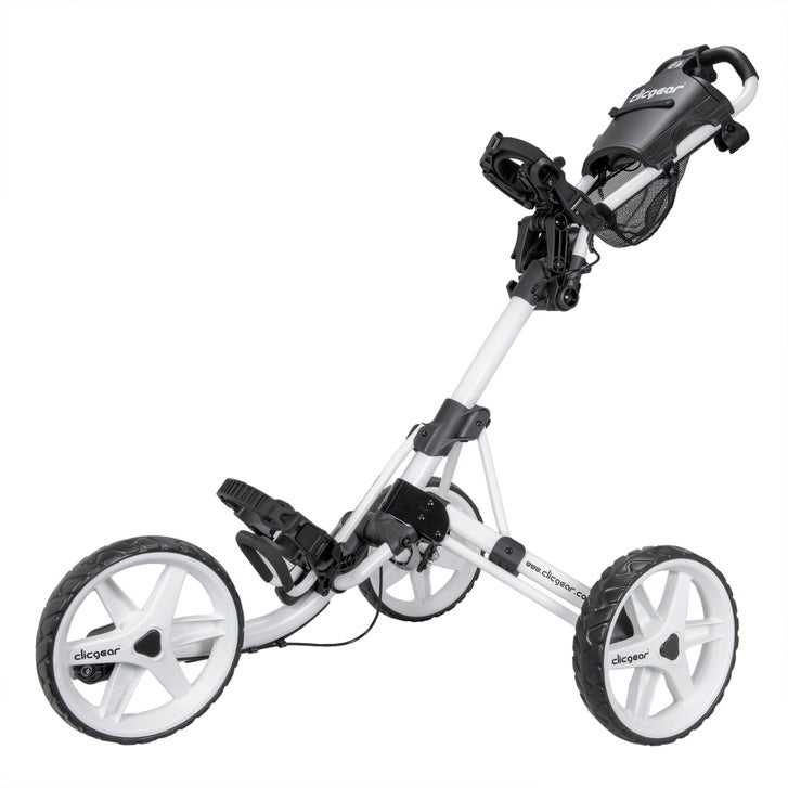 Clicgear 4.0 Golf Push Cart | Costco