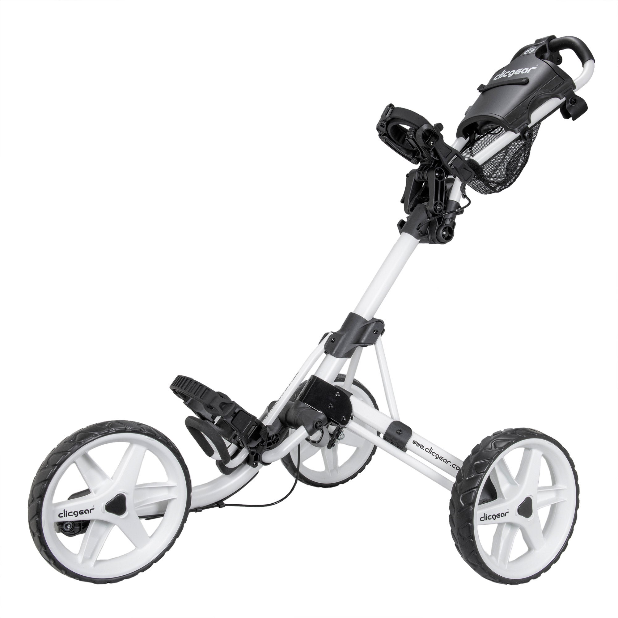 Clicgear 4.0 Golf Push Cart | Costco
