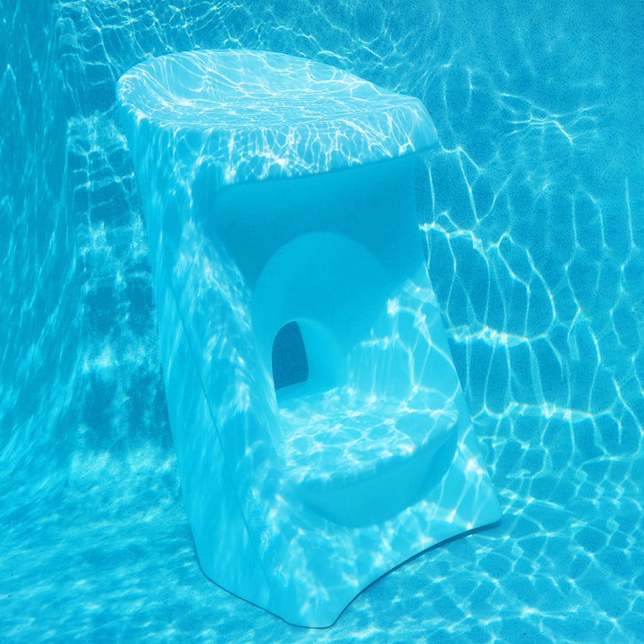 Step2 Vero In-Pool Stool | Costco