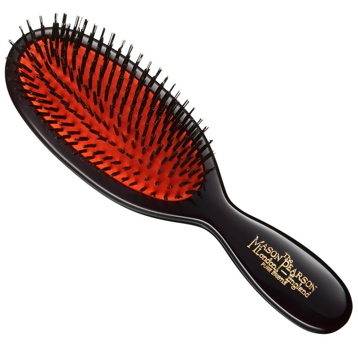 Mason Pearson Pocket Boar Bristle Hairbrush, B4 | Costco