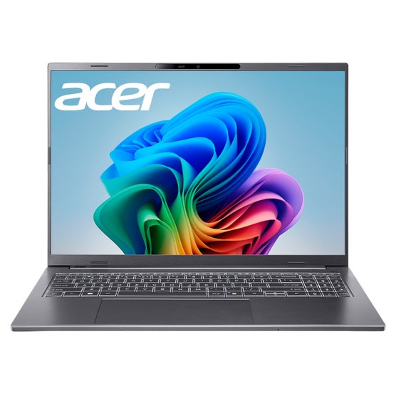 Acer Aspire 16