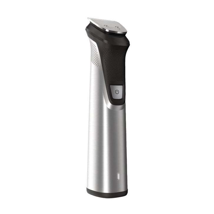 Philips Norelco Multigroom - Titanium blades, All-in-one Trimmer