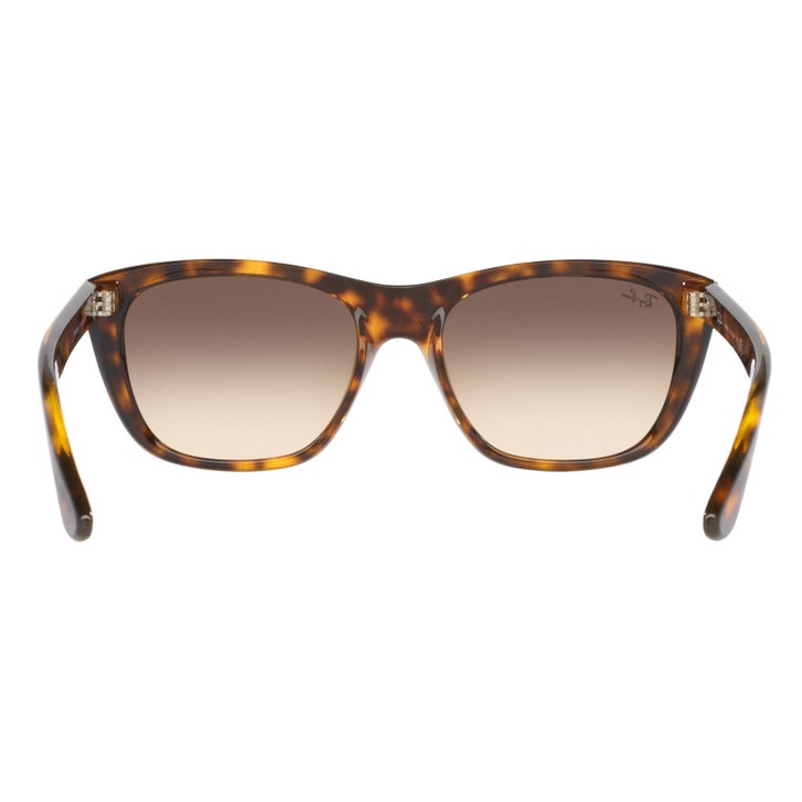 Ray Ban Rb4154 Ray-Ban RB4154 Light Havana Crystal Brown Gradient Sunglasses | Costco