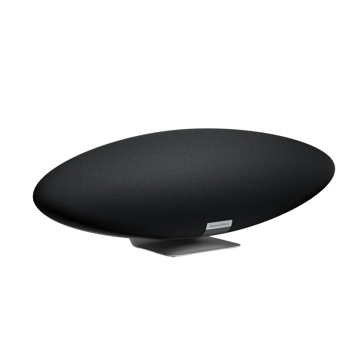 Bowers & Wilkins Zeppelin Speaker with Wireless Streaming | Costco